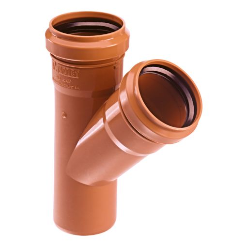 Ramal Awaduct Mh 63 45° (2026)