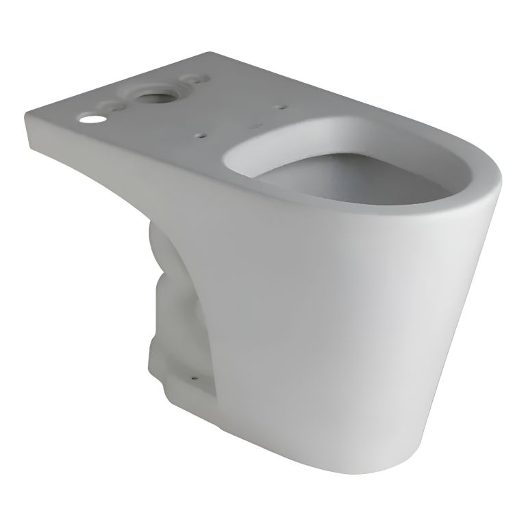 Inodoro Ferrum Marina Largo Ihlj Baño Sanitario