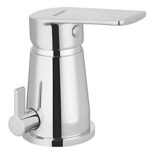 Grifería Bidet Peirano Rio Baño Monocomando 70-176 Cromo