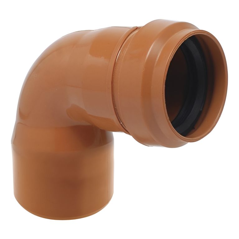 Codo Awaduct 87 Grados 30' 75 Mm M-h