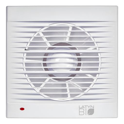 Extractor Para Baño 410 Latyn Bio 6x150mm