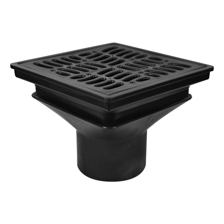 Conjunto Embudo Y Marco Awaduct Vertical 110