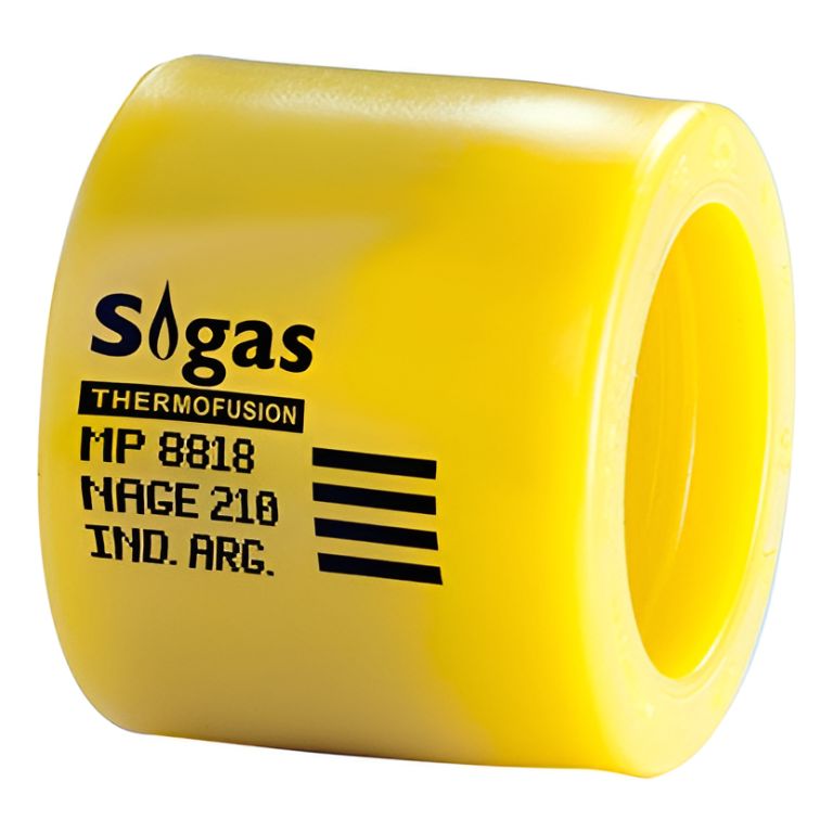Tapa Sigas Dema 40mm