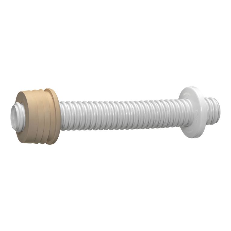 Descarga Inodoro Flexible Awaduct 40