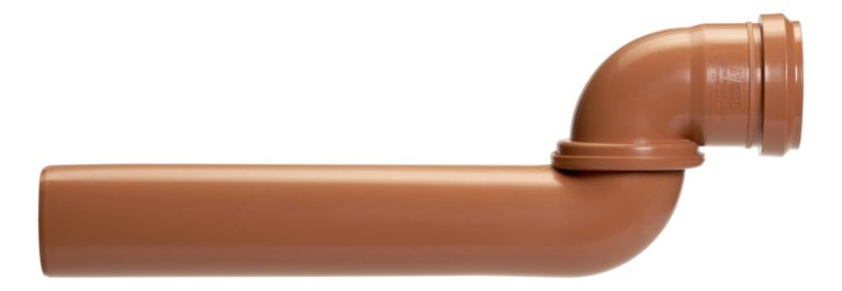 Conector Poliangular Para Pileta De Patio Awaduct Mh 63 - Imagen 2