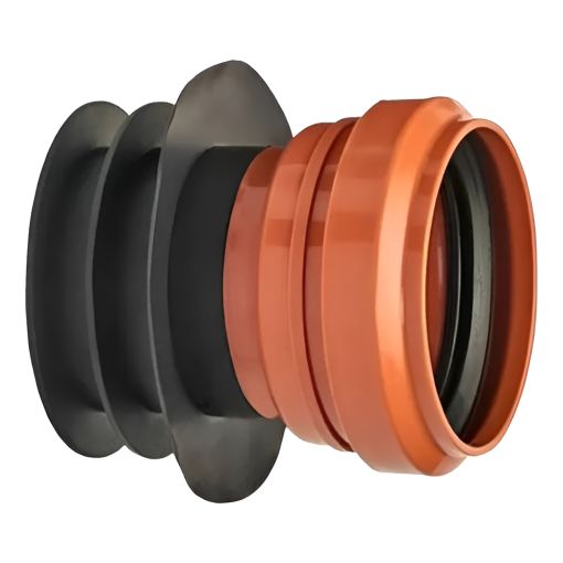 Transicion Gollete Awaduct 4228