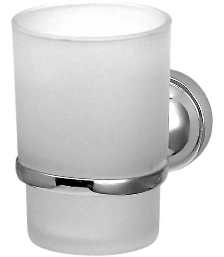 Set Accesorios Baño Peirano Linea 8000 6 Piezas Metalico - Imagen 6