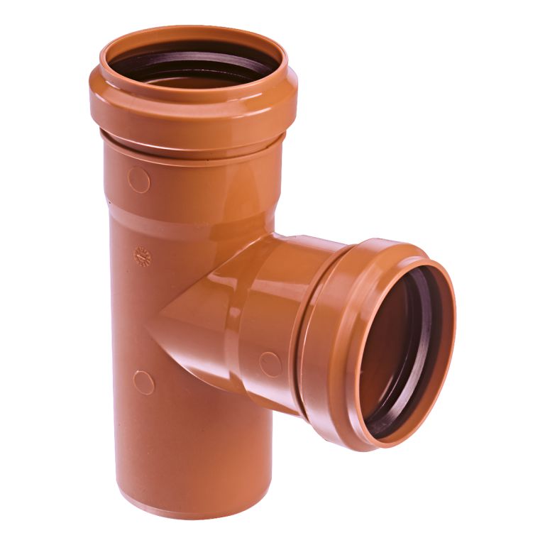 Ramal Awaduct Mh 110x40 90° (2495)