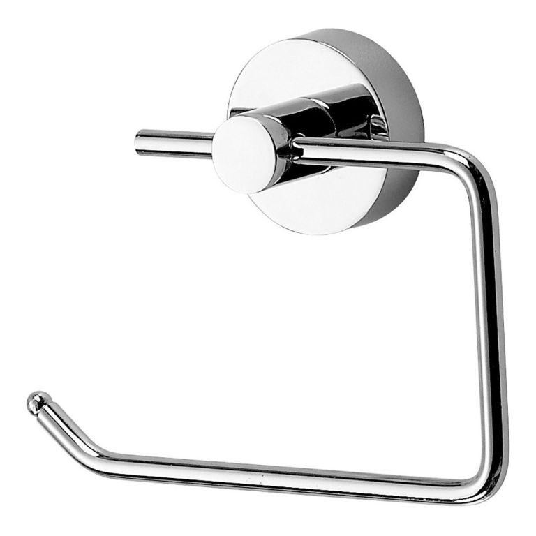 Portarrollo Peirano 3000 Accesorio Baño Cromo