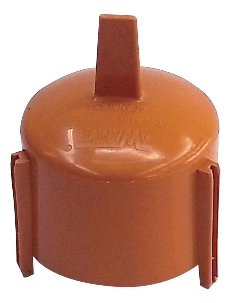 Pileta De Losa Awaduct Acanalada 5 Entradas 50/63x110/63 - Imagen 2