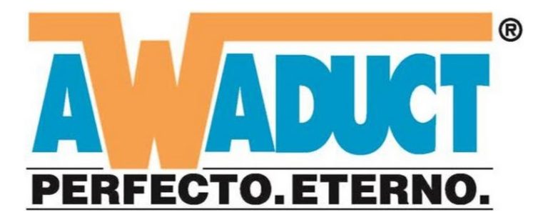 Descarga Inodoro Flexible Awaduct 40 - Imagen 2