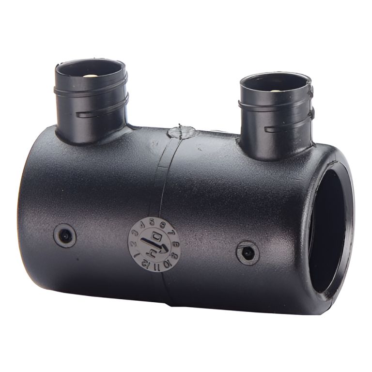 Cupla Electrica Sigas 20mm