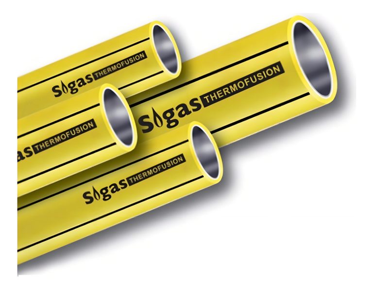 Caño Sigas De 50 Mm X Tira De 4 Mts - Imagen 3