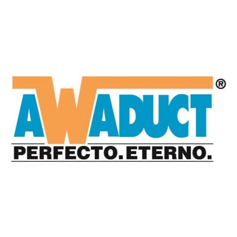 Pileta Awaduct De Patio Poliangular 7 Entradas 40x63 (2030) - Imagen 2