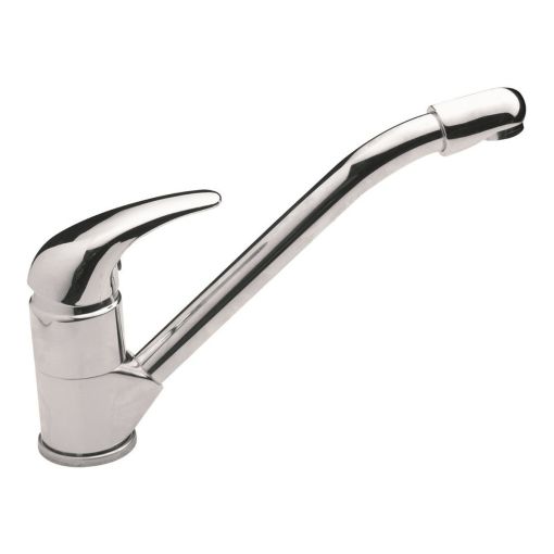 Grifería Fv Kansas Monocomando Cocina Mesada 411.04/24