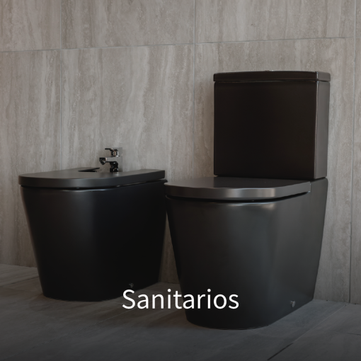 Sanitarios