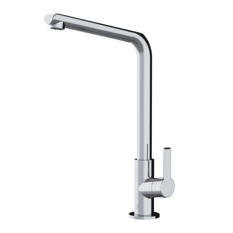 Griferia Fv Cipres Cocina Mesada Monocomando cromo 0411.04/N2-CR