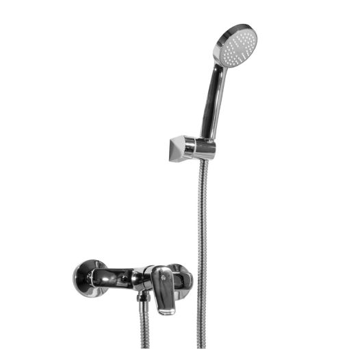 Griferia Fv Inicia Monocomando Ducha exterior Sin Transferencia 0311/R2-CR