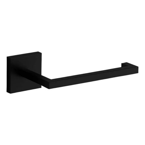 Portarrollo Fv Dominic Black 0167R/85-BK negro