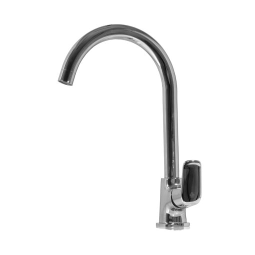 Griferia Fv Inicia Cocina Mesada Monocomando Cromo 0411.04/R2-CR