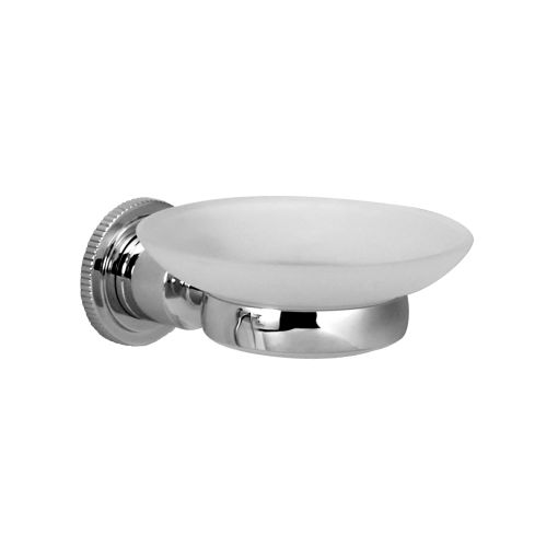 Jabonera Peirano Pulse Cromo 20050C