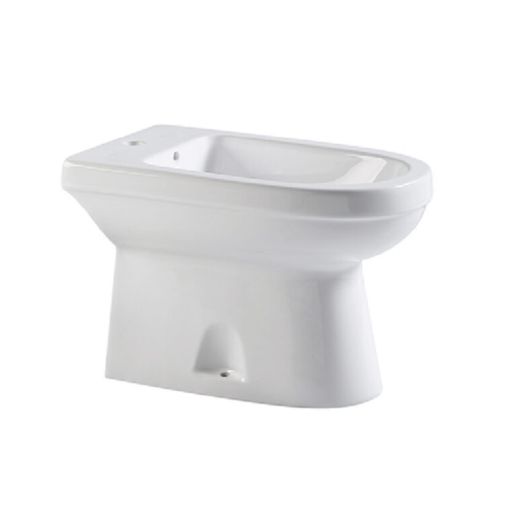 Bidet Piazza Garda de 1 agujero B0404
