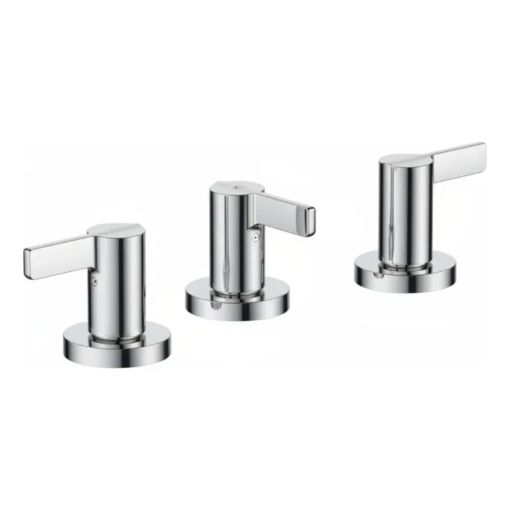 Griferia FV Mauna Cromo Bidet 0295/G8-CR