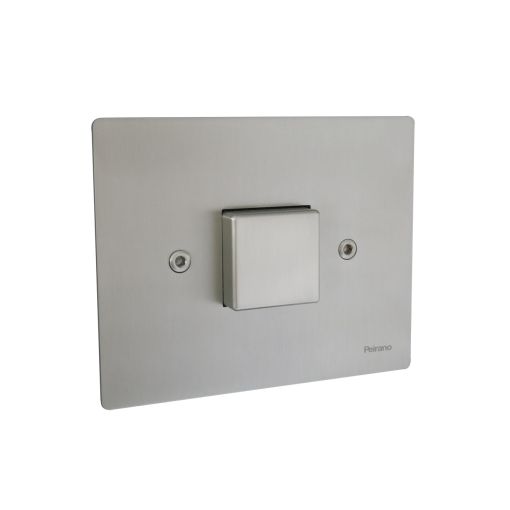 Tapa Tecla para Valvula Peirano Niquel A1539NI