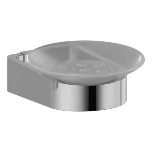 Jabonera Fv Armonia Cromo 0168/M8-CR