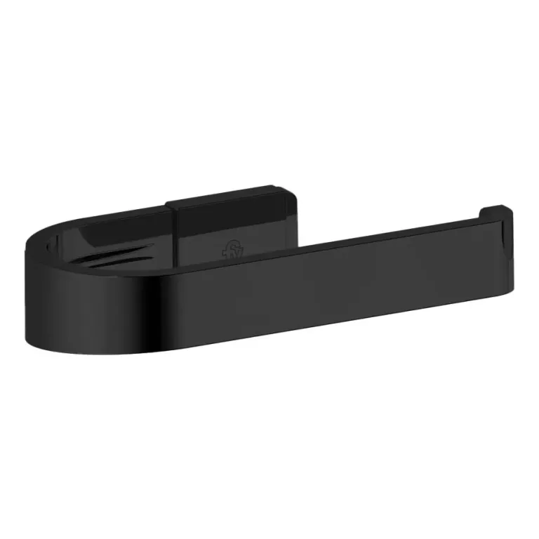 Portarrollo Fv Armonia Negro 0167/M8-NG