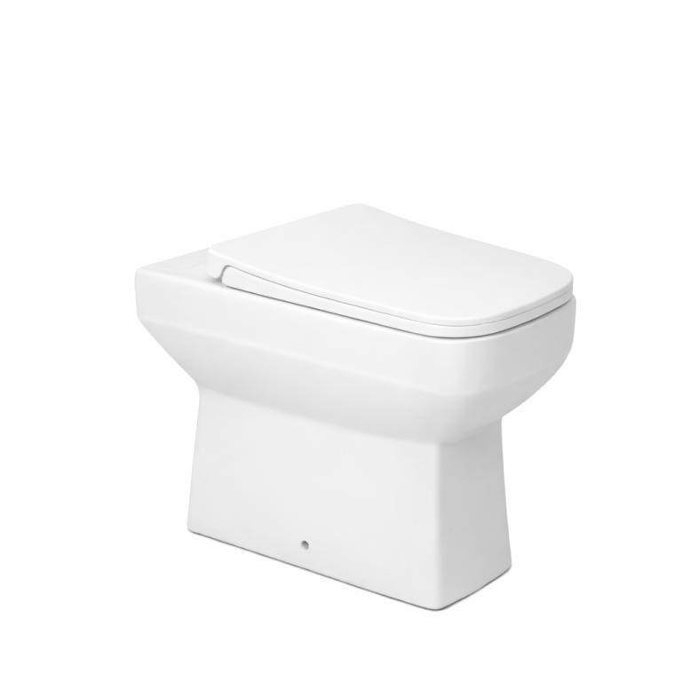 Inodoro Largo Peirano Loft con asiento cierre suave INO102-1