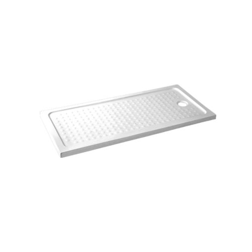 Receptáculo Piazza Acrílico Antideslizante 150x70 RA7015