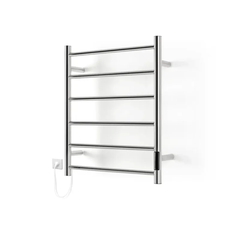 Toallero Eléctrico Atrim Coco Flow Brillante 50x60x12cm COCO-1117+ - Imagen 2