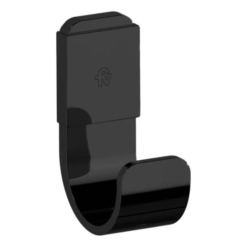 Percha Fv Armonia Negro 0166/M8-NG