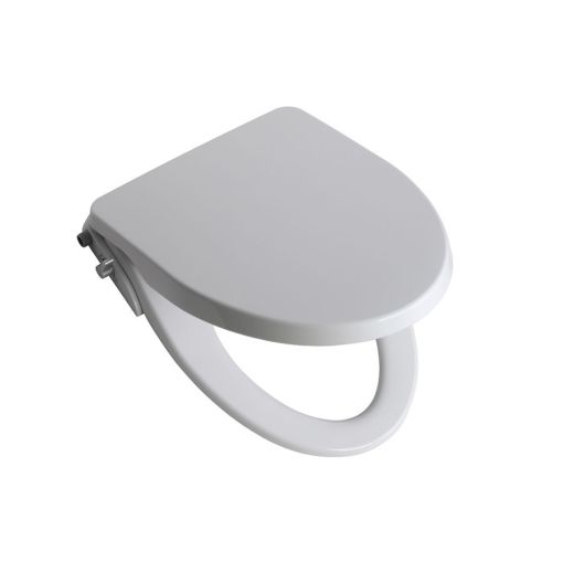 Asiento Inodoro Ferrum con bidet para Marina THTH-B