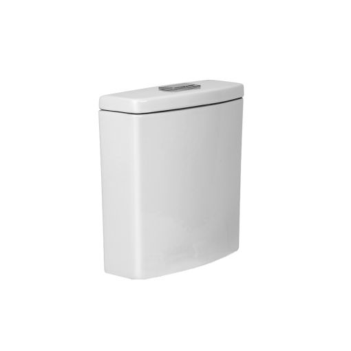 Depósito Apoyar Mochila Peirano Urban Descarga Dual Blanco INO103-2