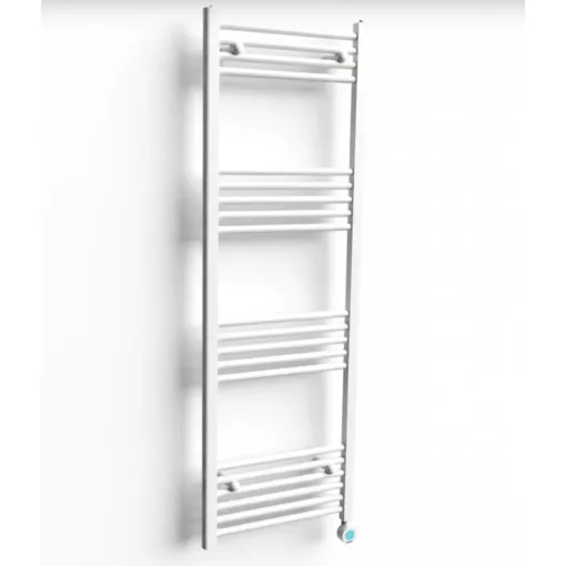 Toallero Electrico Peisa Domino D 150 Blanco 10001807