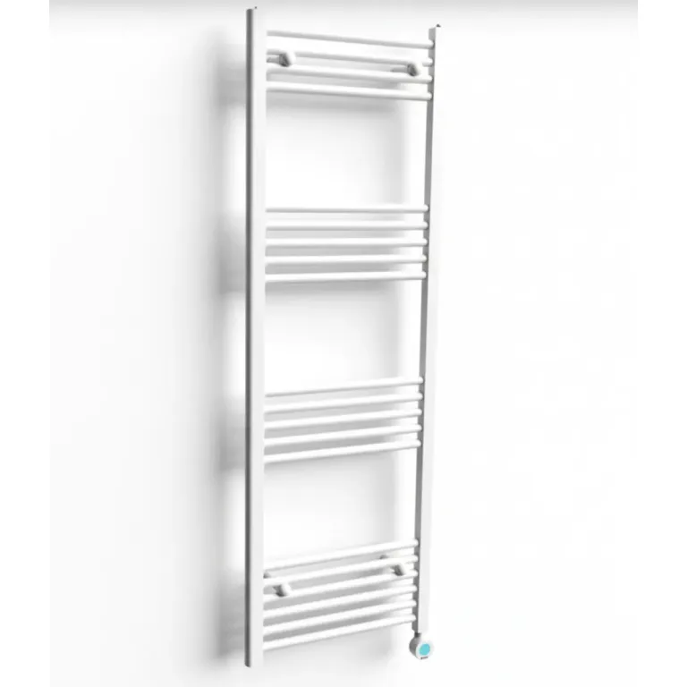 Toallero Electrico Peisa Domino D 150 Blanco 10001807