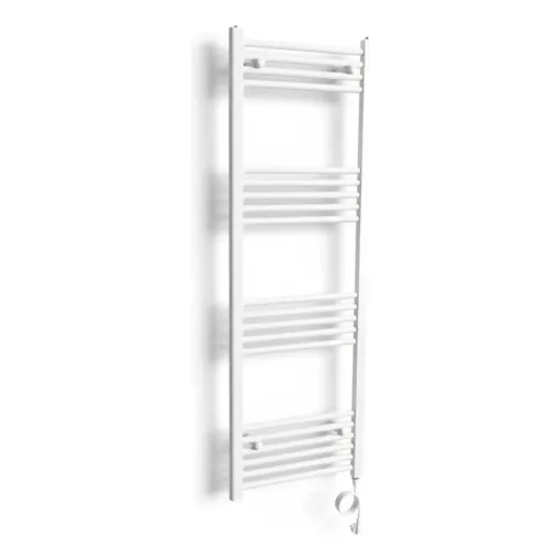 Toallero Electrico Peisa Domino S 150 Blanco 10001803