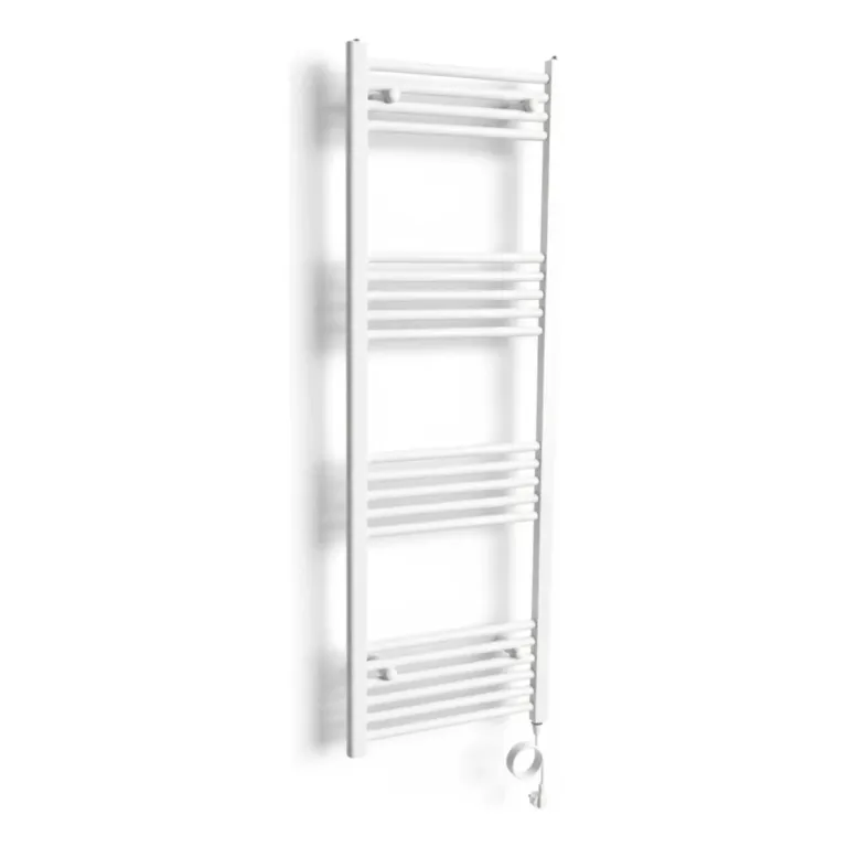 Toallero Electrico Peisa Domino S 150 Blanco 10001803