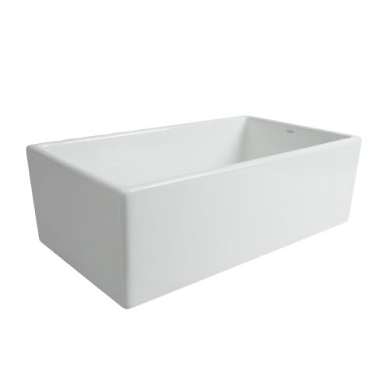 Bacha Ferrum Country Simple Cocina Reverisble Pc7sr-b