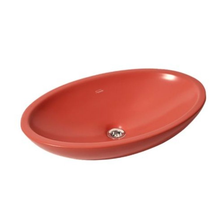 Bacha Apoyo Ferrum Citera Coral LWZF-CO