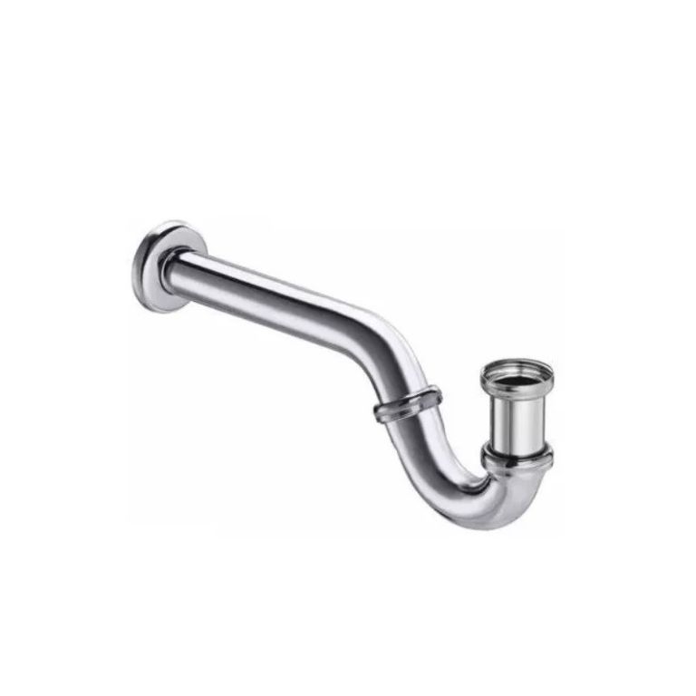 Sifon curvo para bidet Roca Suspendido A506402210