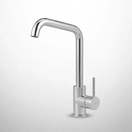 Griferia Peirano Suv Cocina Cromo 20-184