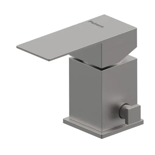 Griferia Peirano Mat Bidet Acero Mate 70-183