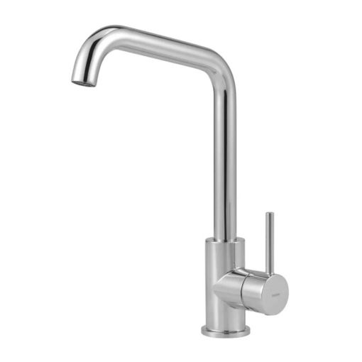 Griferia Peirano Suv Cocina Cromo 20-184