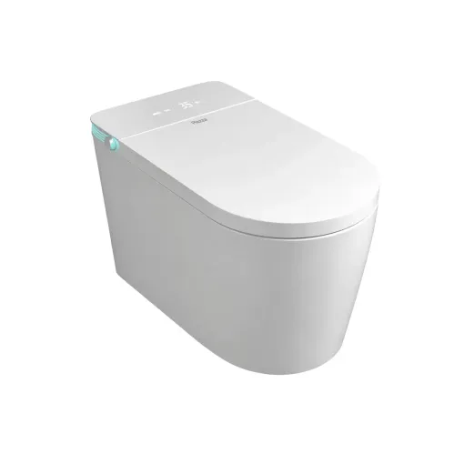Inodoro Piazza Padova Smart Toilet B0920