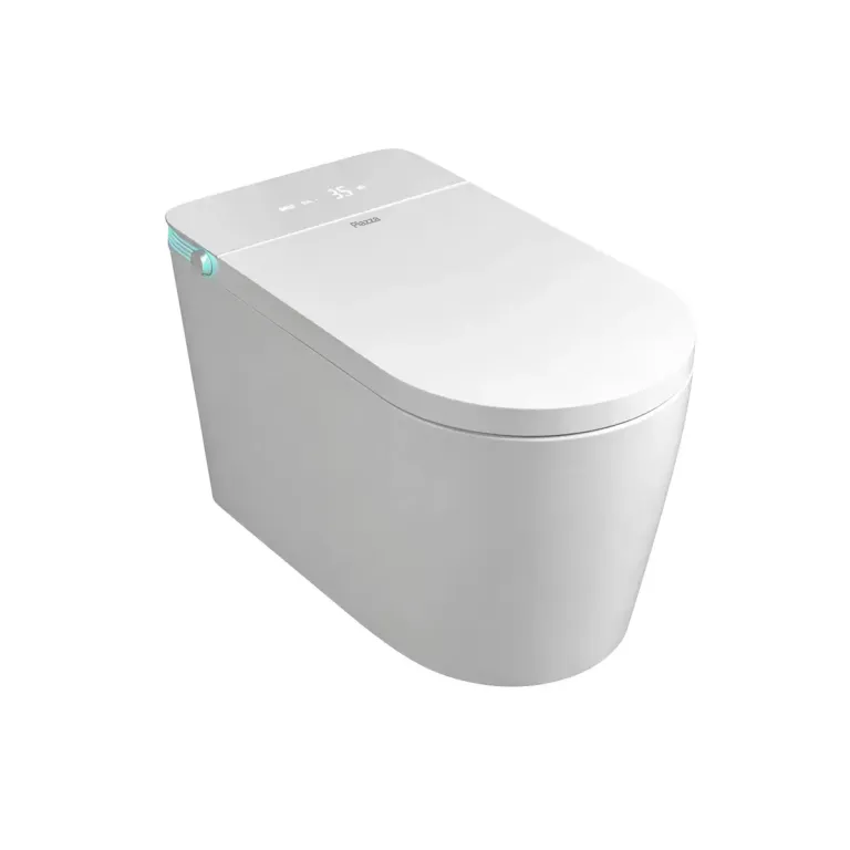 Inodoro Piazza Padova Smart Toilet B0920
