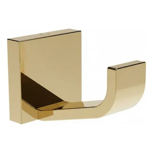 Percha Fv Chalten Brushed Brass 0166/H4-BB