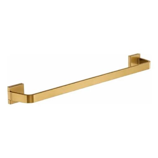 Toallero Barral Dorado Fv Chalten Brushed Brass 0164/h4-BB